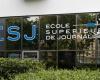 The takeover of the ESJ Paris journalism school by conservative owners like Bolloré and Dassault provokes reactions