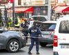 Investigation open, no injuries… What we know about the hostage-taking in a restaurant in Issy-les-Moulineaux