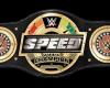 WWE Speed Spoilers For November 20 Featuring Dragon Lee vs. Andrade Title Match