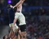 INTERVIEW. France – New Zealand: “It was very tough…” Thibaud Flament recounts the enormous intensity of the French XV match against the All Blacks