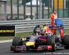 Formula 1 | Horner named Ricciardo's two successes that marked him