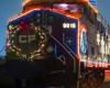 The Christmas Train returns in November, here are the dates of its visit to Quebec