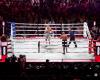 Was the Tyson-Paul fight a play? | sports