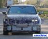 The future BMW 3 Series “Neue Klasse” will also exist with thermal engines