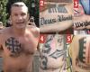 Pete Hegseth tattoo controversy