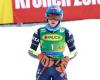 Shiffrin dominates the 1st round, the Swiss behind – rts.ch