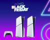 Sony prepares a generous Black Friday with significant discounts