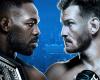 UFC 309: schedule, how and where to watch Jones vs Miocic in Spain on TV and online streaming