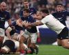 relive the exceptional victory of the XV of France over New Zealand