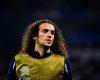 Mercato: “Angry”, Guendouzi empties his bag after OM