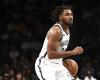 Cam Thomas’ season-high 43 points not enough as Nets fall to Knicks