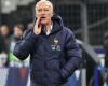 Italy-France: “I don't have less energy”, Didier Deschamps' clarification in the face of criticism