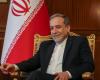 Iran says 'limited' chance exists for diplomacy