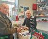 In Loudéac, the La Plume d’or bookstore will change ownership