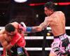 Tyson vs. Paul full undercard results: Mario Barrios and Abel Ramos fight to electric draw; Green, ‘Shu Shu’ Carrington victorious