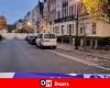 Family drama in Ixelles: a man kills his wife and two children, aged one and 13