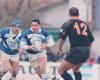 Castres. Retro CO: Franck Bunce, the prince of Blacks