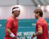 Davis Cup: Rafael Nadal ready to take a step aside