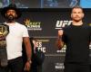 UFC 309: Jones vs. Miocic live results and analysis