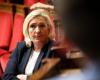 Trial of FN parliamentary assistants: what consequences for Marine Le Pen?