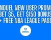 FanDuel promo code UFC: $150 bonus for UFC 309