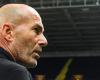 Zidane, the bad idea denounced