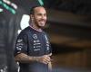 Lewis Hamilton's “African Dream”: Running in Uncharted Territory Before Retirement