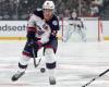 Blue Jackets-Canadian | Sean Monahan and Jordan Harris: two returns, two realities