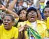 In Gabon, a referendum to vote for a new Constitution