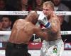 Jake Paul vs. Mike Tyson Fight Was a Sad State of Affairs