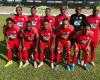 RC Saint-Joseph qualifies for the 8th round of the Coupe de France