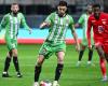 Coupe de France: Red Star easy for entry into contention