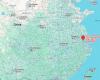 In China, a knife attack in a school leaves eight dead and 17 injured