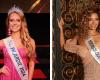 discover the first official photos of Miss Nord Pas-de-Calais and Picardie