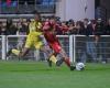 Dives-Cabourg qualifies on penalties against Saint-Lô (1-1, tab 5-4)