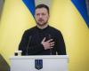 Zelensky wants the conflict to end in 2025 by “diplomatic means”