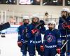 EDF Fem. Les Bleues know their program for the 2025 World Cup