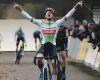 Cyclo-cross. Cycling. Superprestige – Laurens Sweeck wins a competitive race at Marksplas