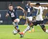 Football Coupe de France. Pau FC on guard for the derby in Bayonne