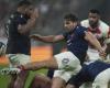 LIVE France – New Zealand: Antoine Dupont's Blues challenge the All Blacks… Follow the match with us from 8:45 p.m….