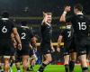 Autumn tour – Where are the All Blacks, one year after their defeat in the World Cup final?