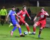 Football – Coupe de France: Comtal led by Le Puy, follow our live