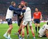 Third consecutive victory for the French XV against New Zealand in a thrilling match