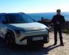 Test: Kia EV3 | We take the wheel