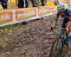 Large group colors Superprestige Merksplas, but Alvarado remains cool and accelerates to victory at a clever moment