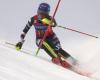 Mikaela Shiffrin wins the Levi slalom, Marie Lamure and Clarisse Brèche come close to the Top 10