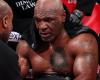 Mike Tyson’s terrifying words after boxing defeat to Jake Paul the scariest moment of all