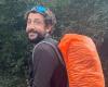 “If I can give them a breath of oxygen, the challenge is won”, he crosses France on foot for children with cancer