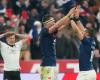 the summary of the victory at the end of the suspense of the XV of France against the All Blacks