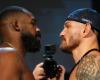 UFC 309 Results: Live Jones vs. Miocic updates